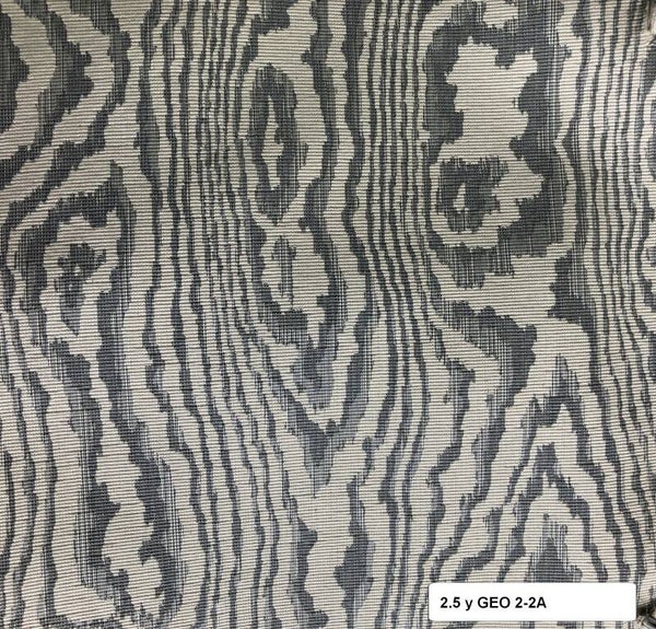 2 yards Geometric2-2a