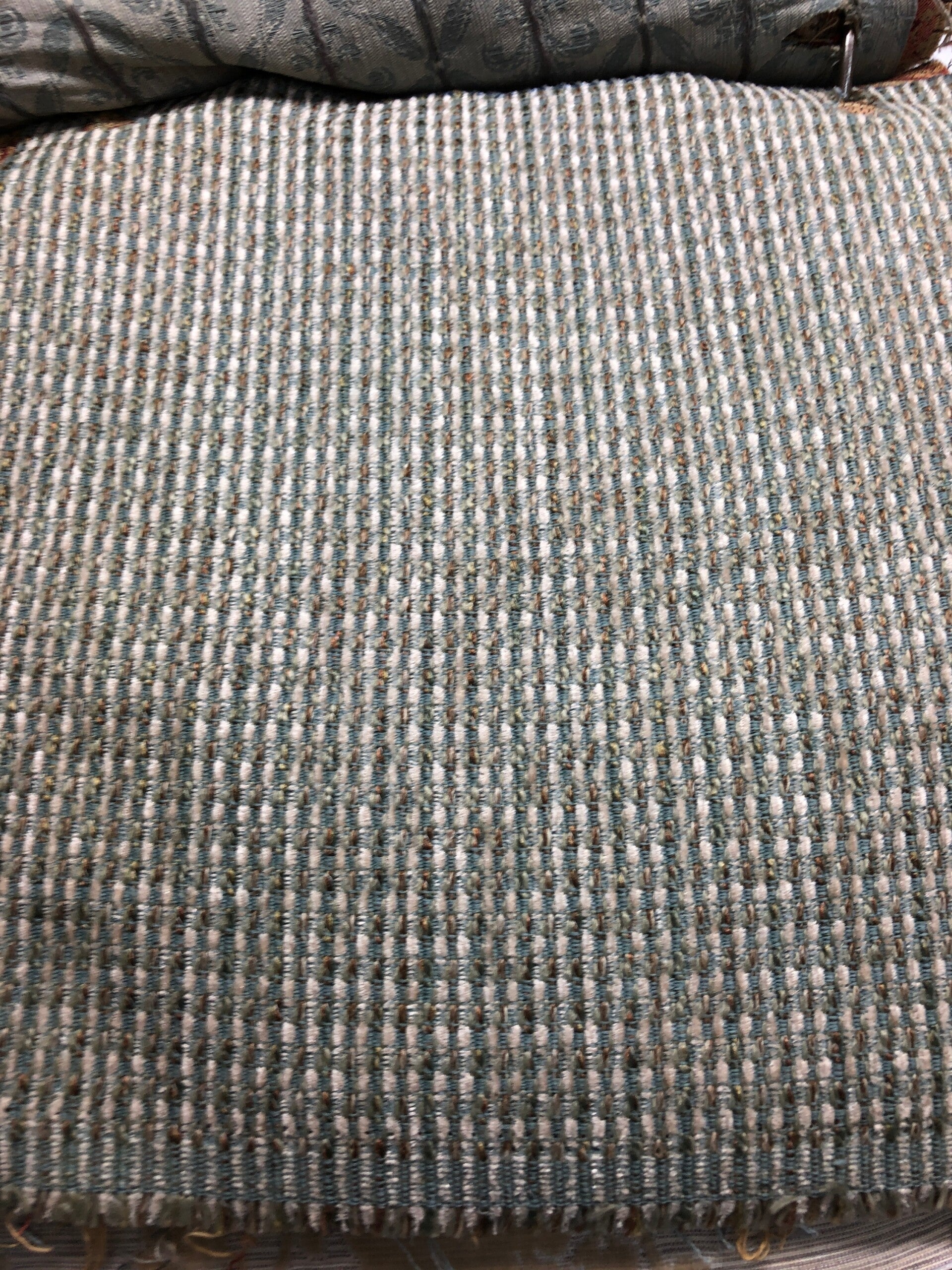 3 yards Geometric 2-8 retake