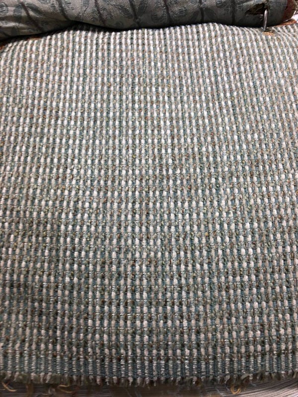 3 yards Geometric 2-8 retake