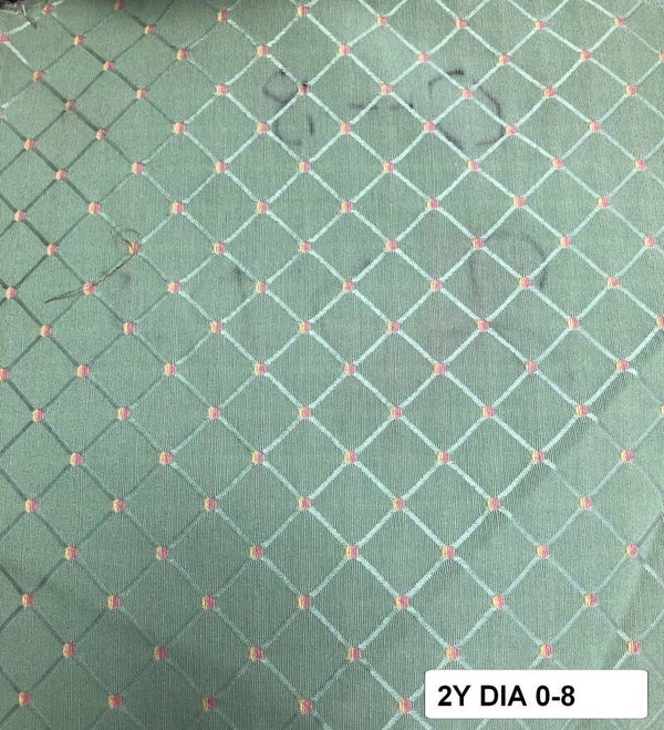 2 yards Diamond0-8