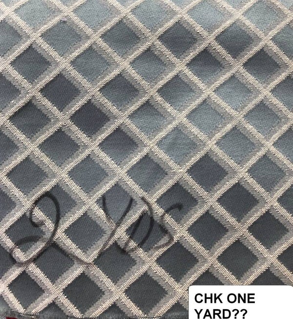 2 yards Diamond lu1 quantity uk