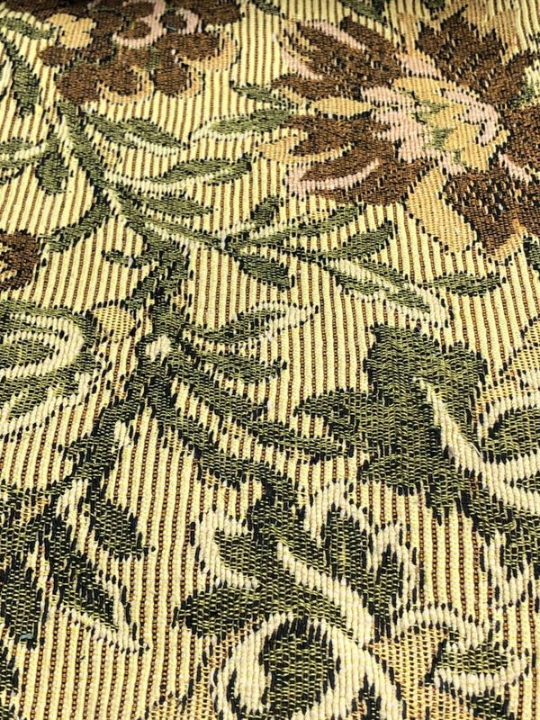 2 yards floral 3-3a