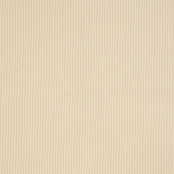 Two yards Stripe Upholstery fabric Starting Lineup Linen loc  #2