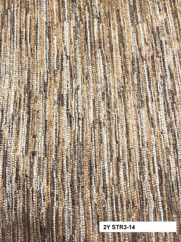 2 yards Stripes 3-14