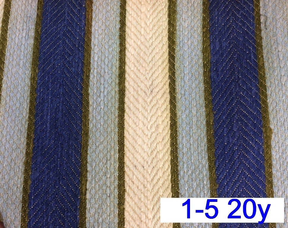 20+ yards Stripe 1-5a