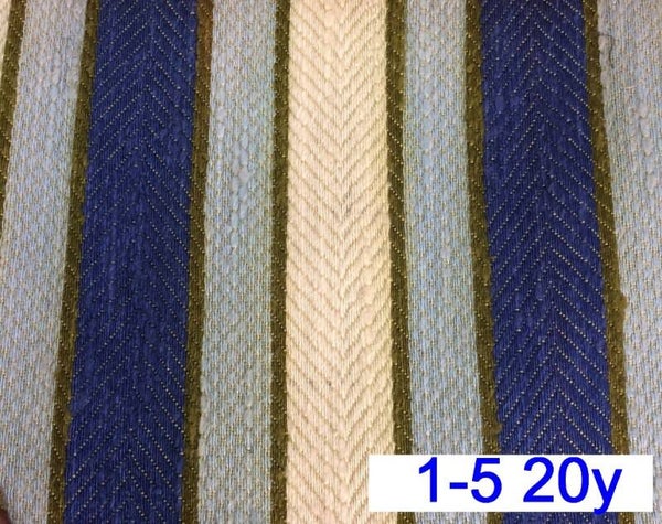 20+ yards Stripe 1-5a