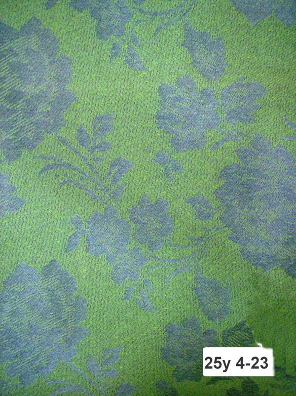25 yards Floral 4-23