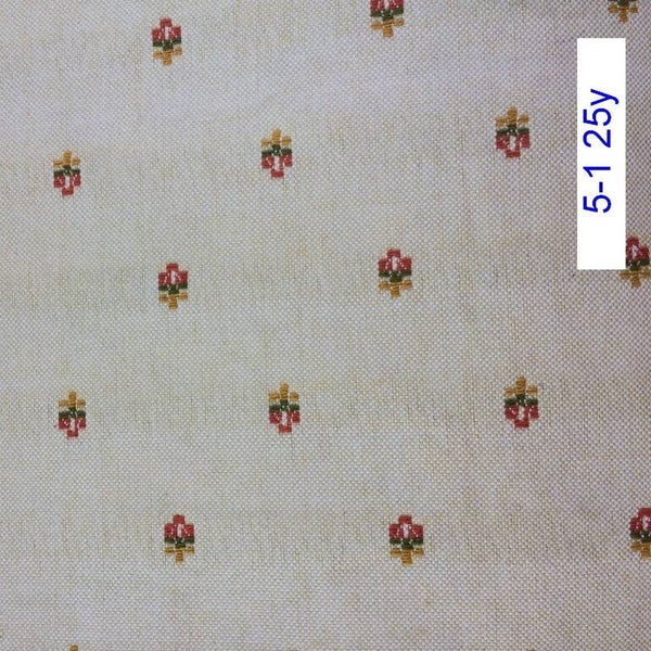 20+  Yards Geometric 5-1w
