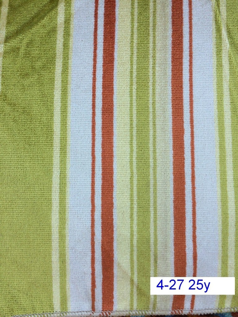 20+ yards Stripe 4-27