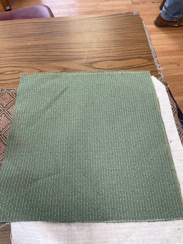 2 Yards Solid/Plain 0-15