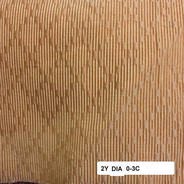 2 yards Diamond 0-3c