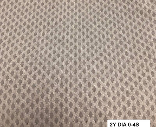 2 yards Diamond0-4s