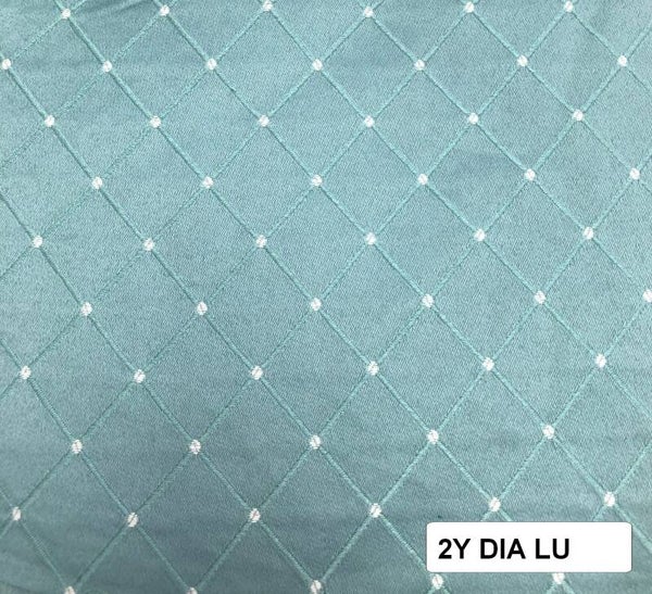 2 yards Diamond 1-6