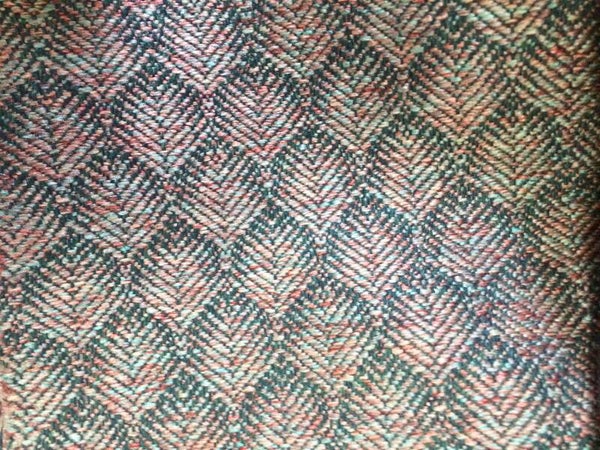 3 yards Geometric 2-9