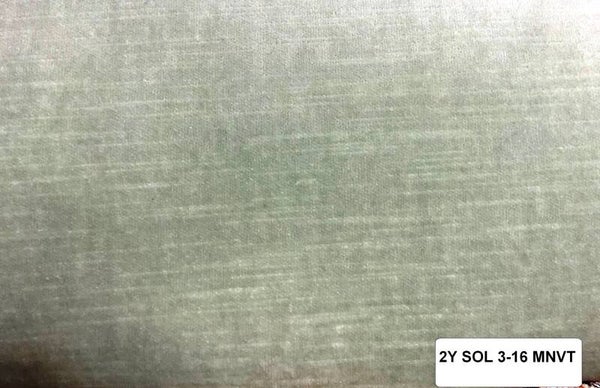 2 Yards Solid/Plain 3-16