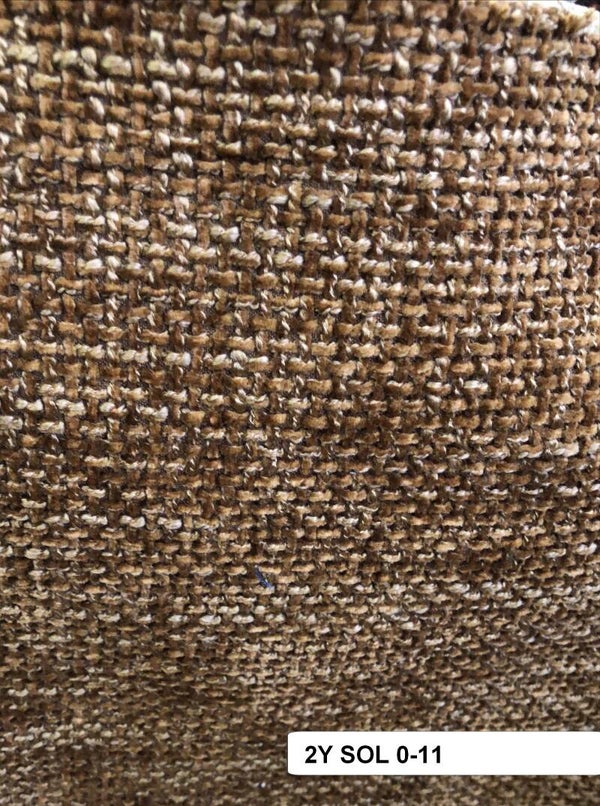 2 Yards Solid/Plain 0-11