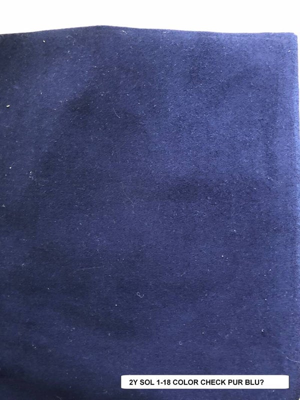 2 Yards Solid/Plain 1-18