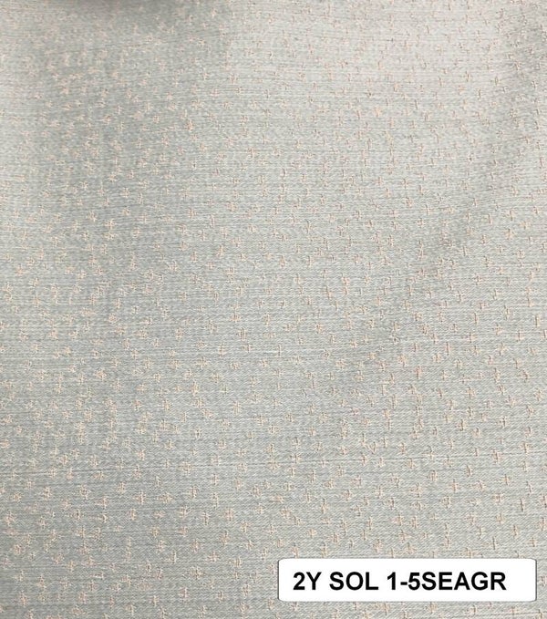2 Yards Solid/Plain 1-5