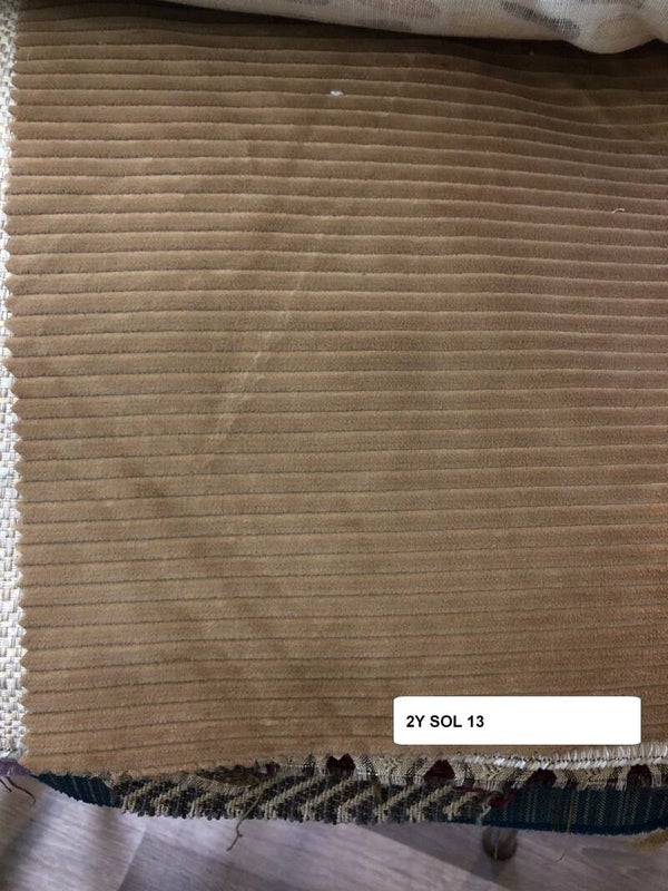 2 Yards Solid/Plain loc 13