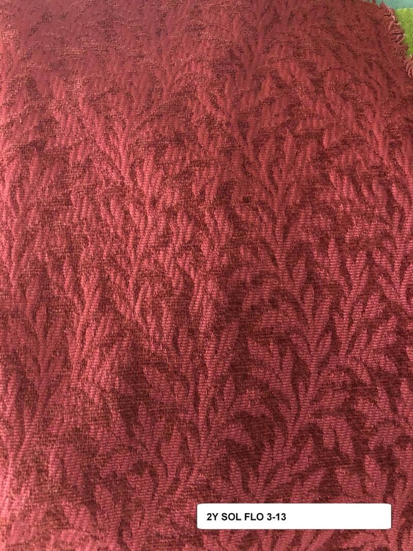 2 Yards Solid/Plain loc 3-13