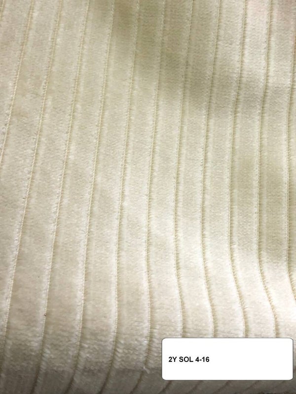 2 Yards Solid/Plain loc 4-16