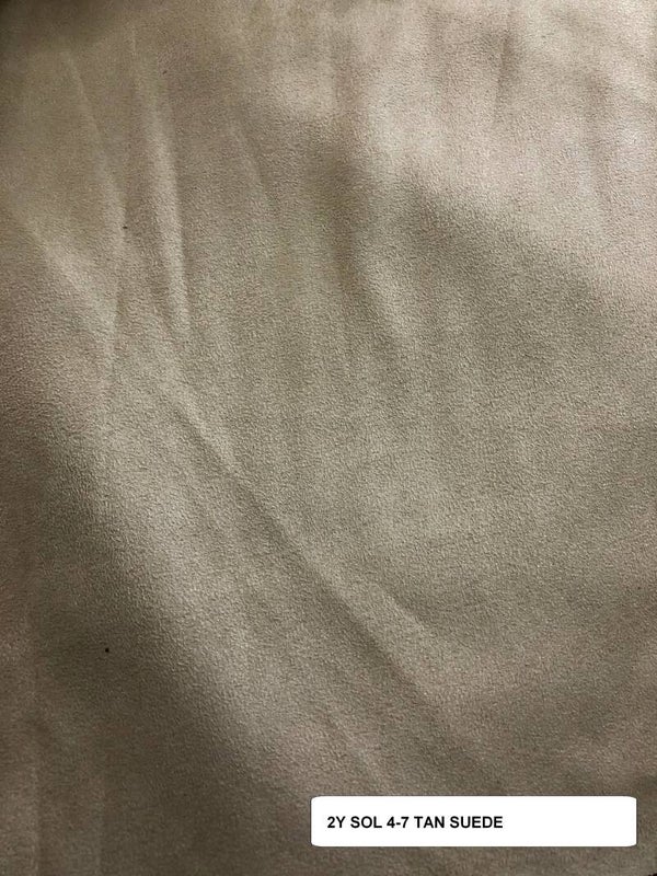 2 Yards Solid/Plain loc 4-7