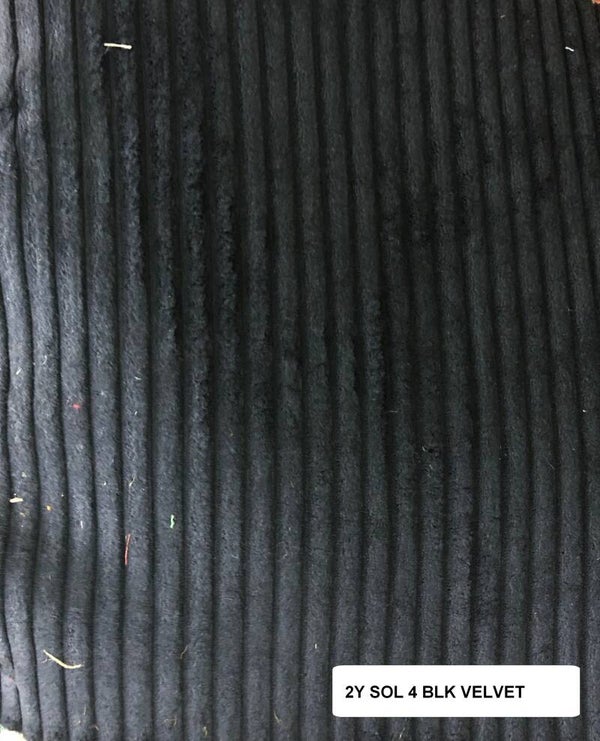 2 Yards Solid/Plain loc 4 norbar