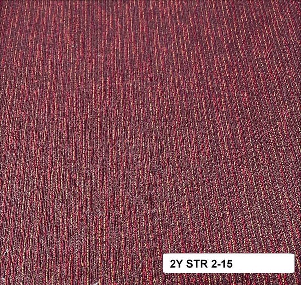 2 yards Stripes 2-15