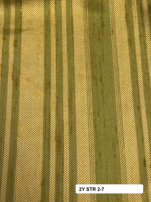 2 yards Stripes 2-7