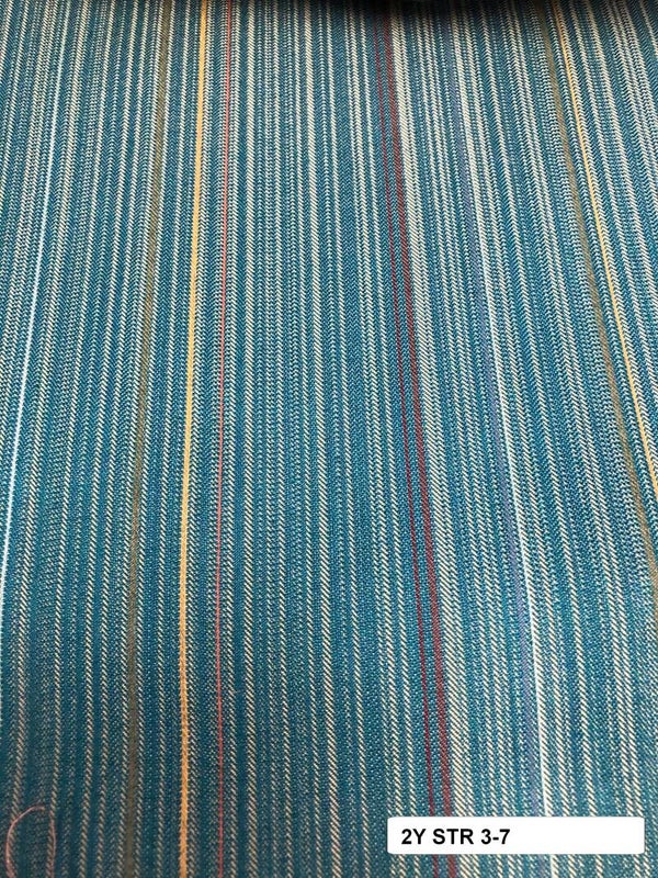 2 yards Stripes 3-7