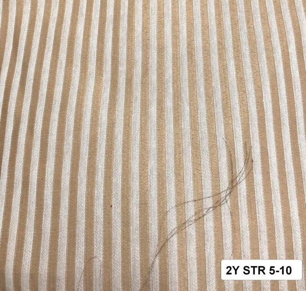 2 yards Stripes 5-10