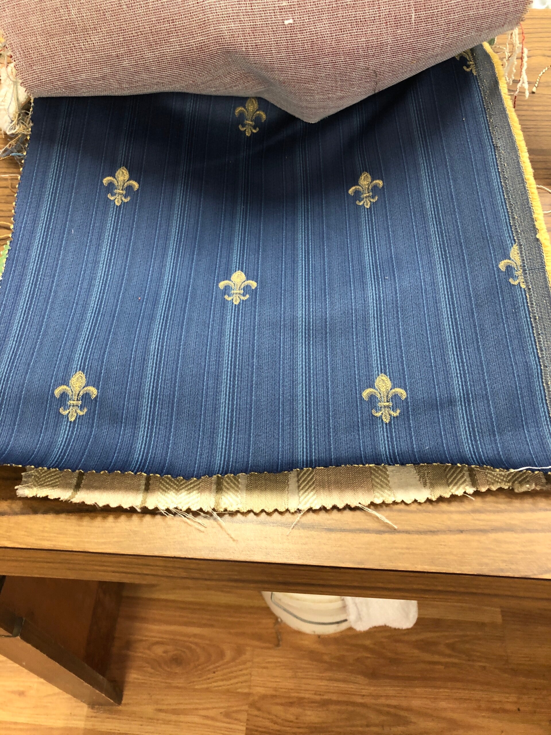 3 yards Geometric 2-14