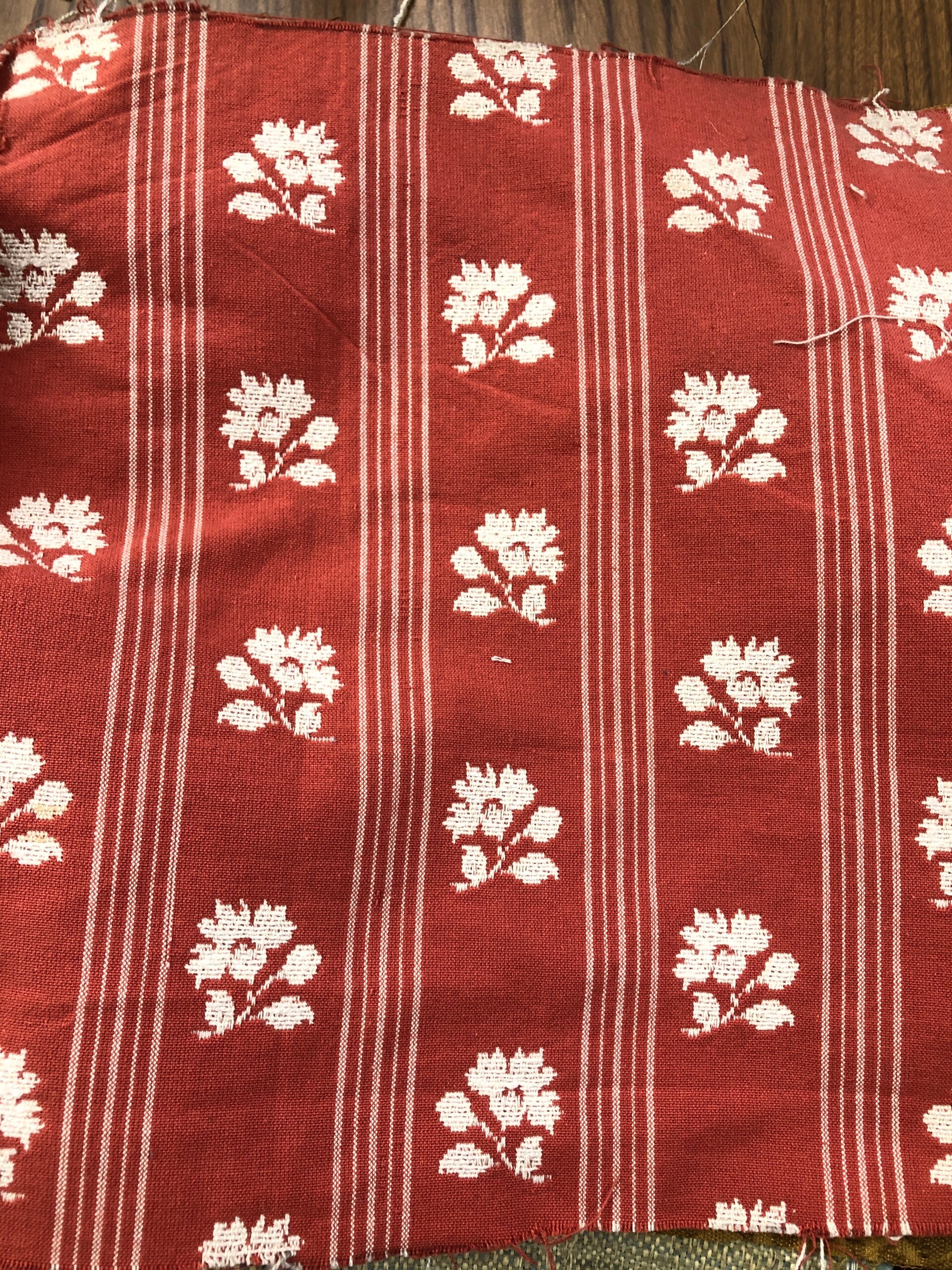 3 YARDS STRIPE  3-8J