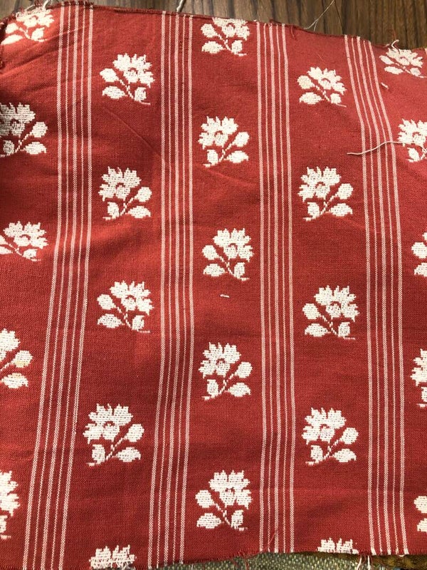 3 YARDS STRIPE  3-8J