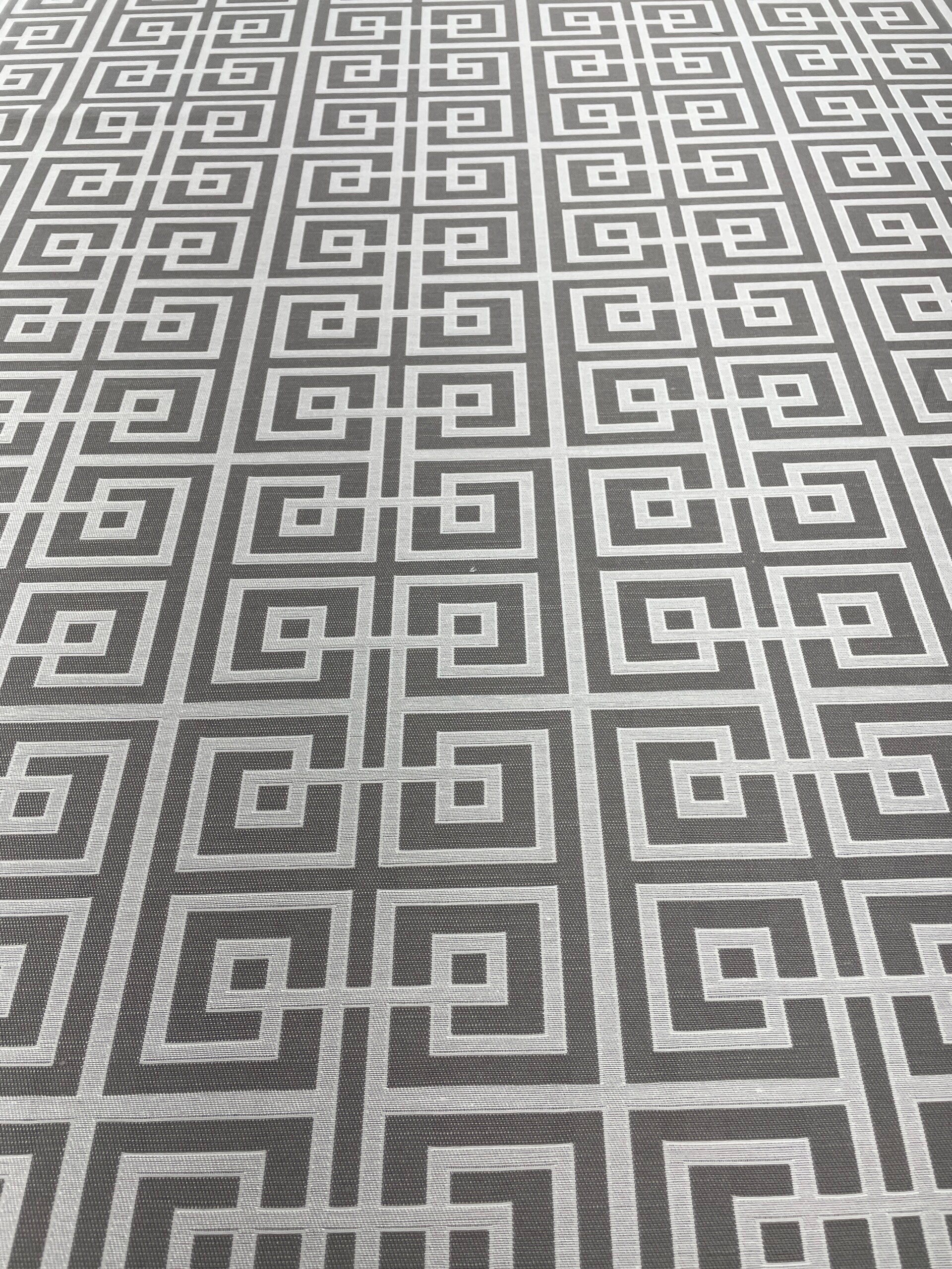 3 yards Geometric 2-5