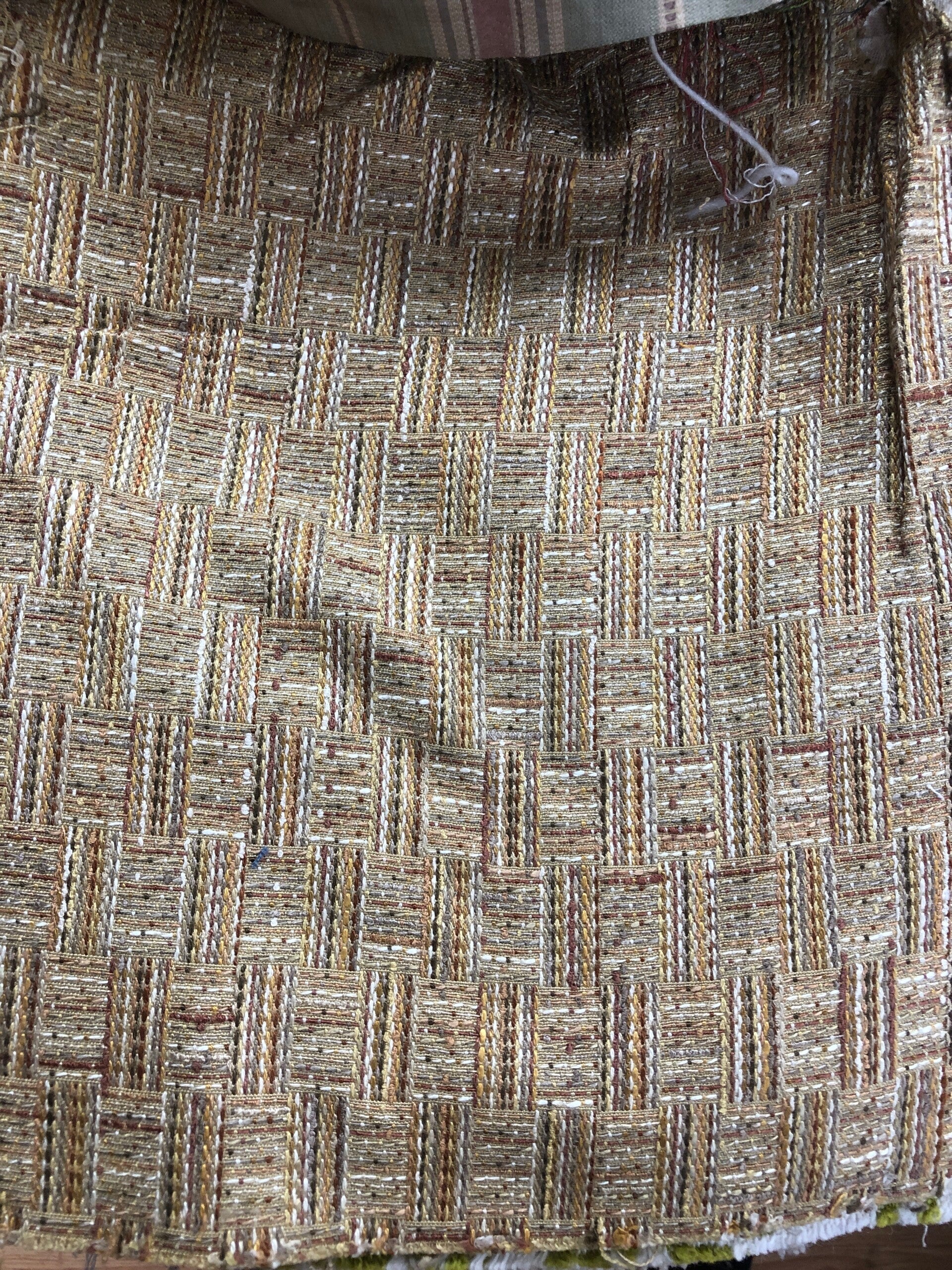 3 yards Geometric 3-6