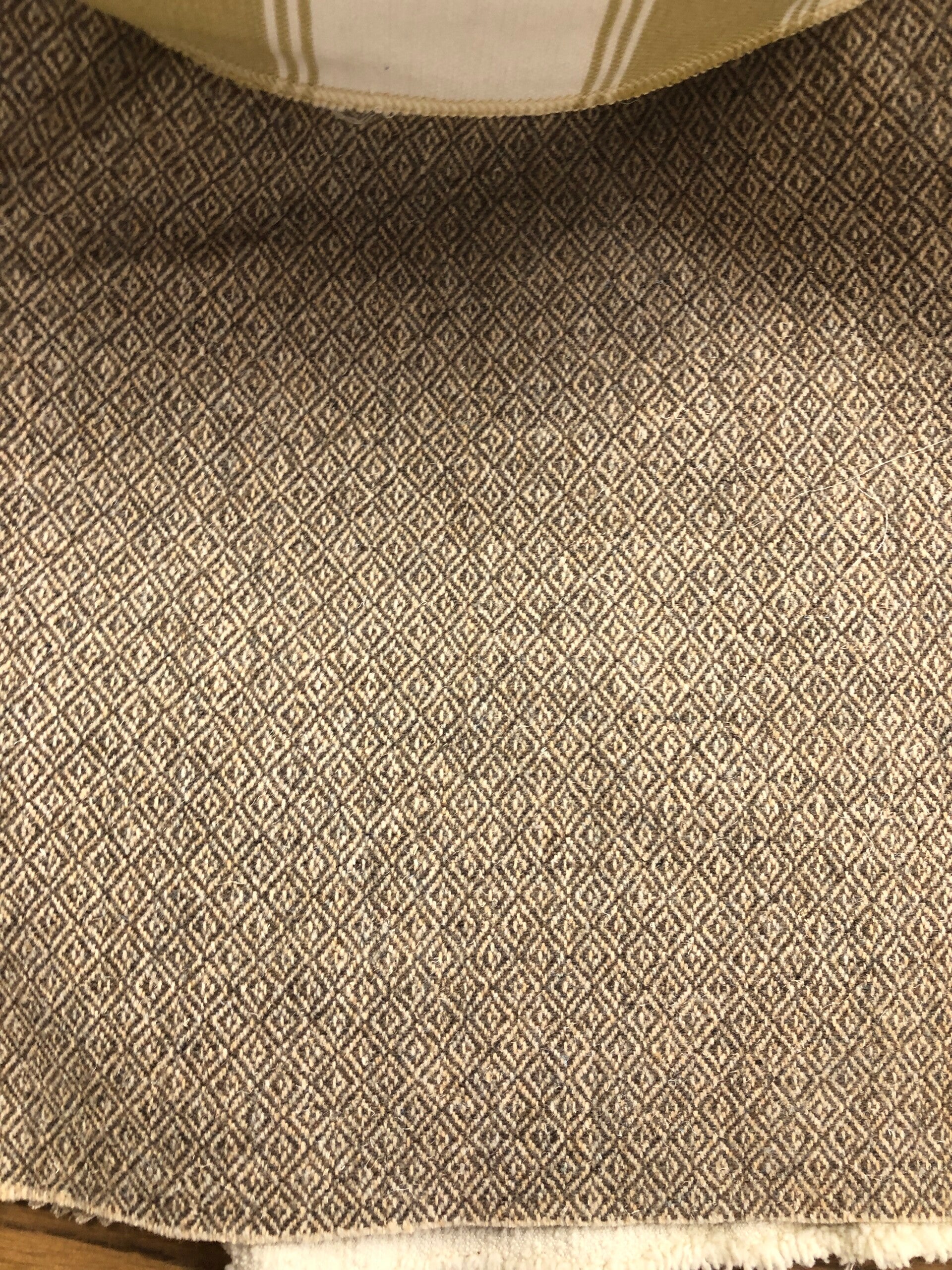 3 yards Geometric 3-abr