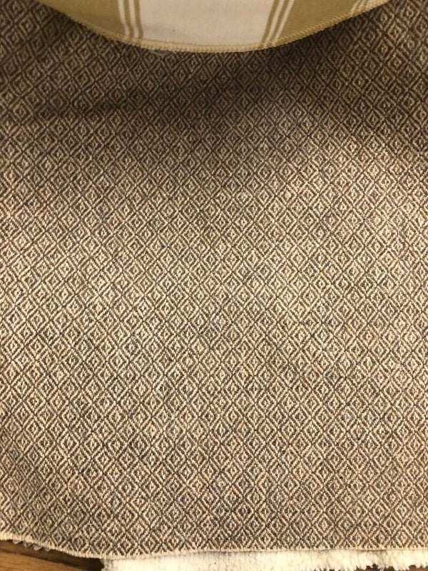 3 yards Geometric 3-abr