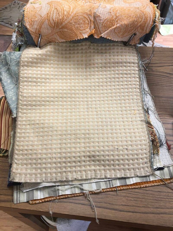 3 yards Geometric 2-11