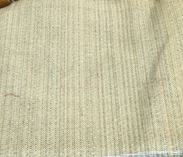 3 YARDS STRIPE  2-11D GREEN