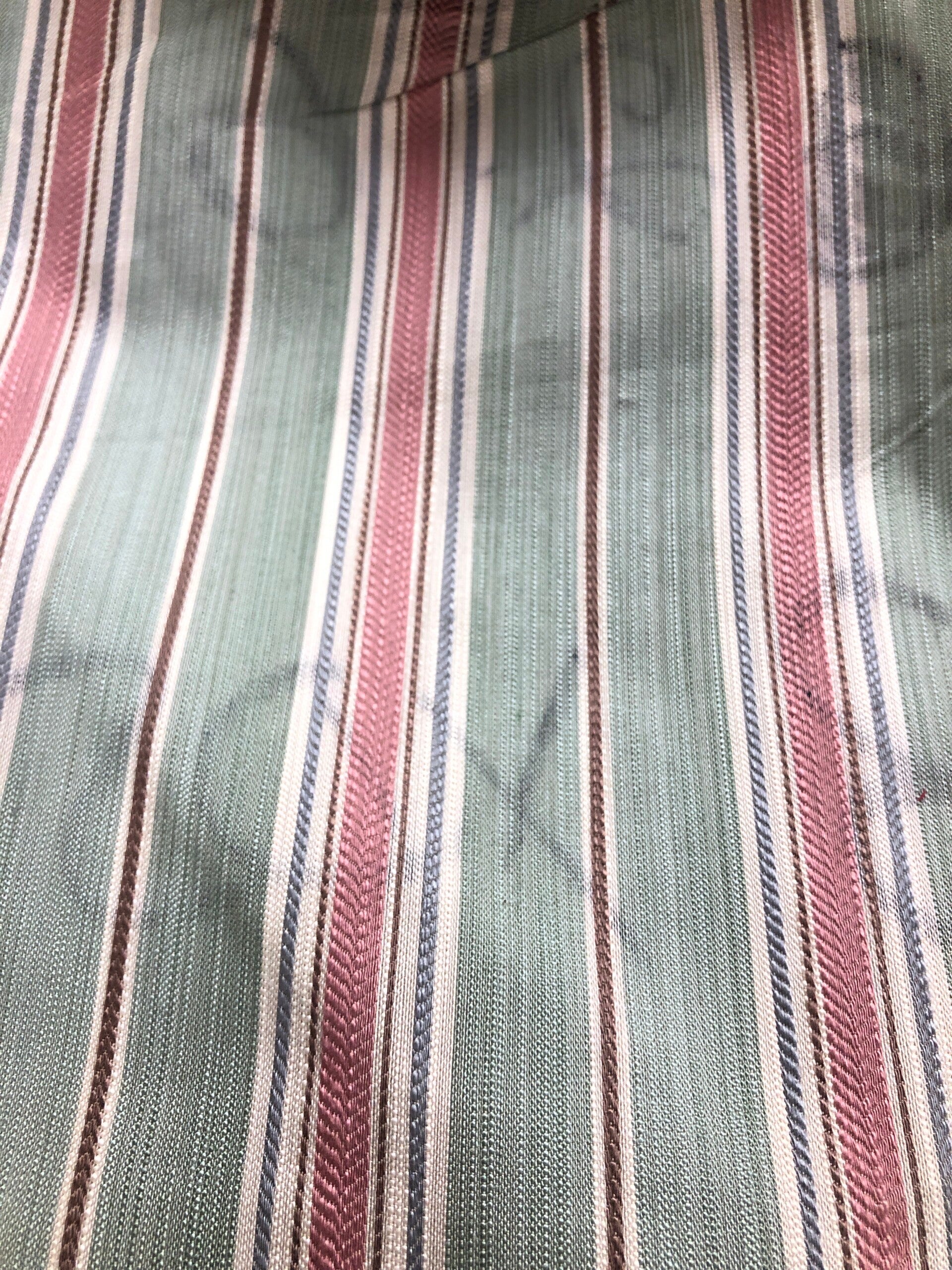 3 YARDS STRIPE  2-6