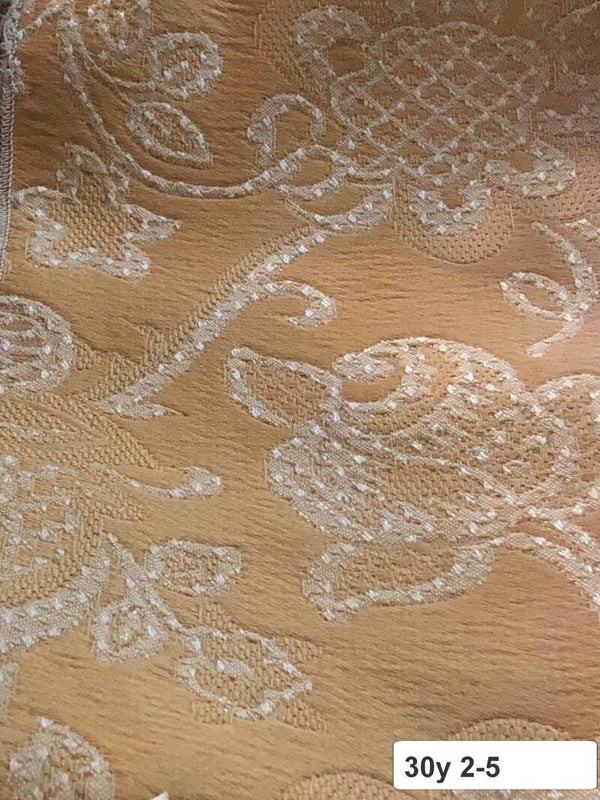 30 yards Floral 2-5