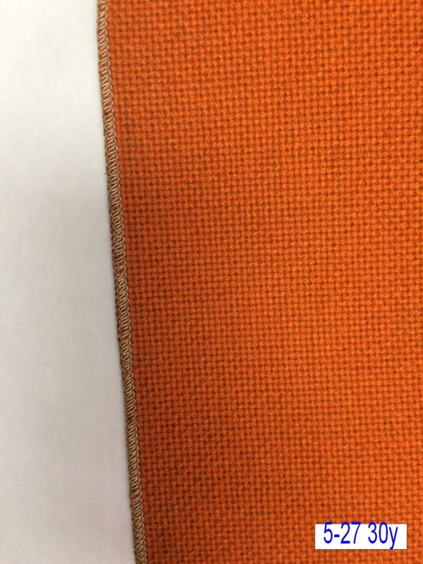 20+  Yards Solid 5-27
