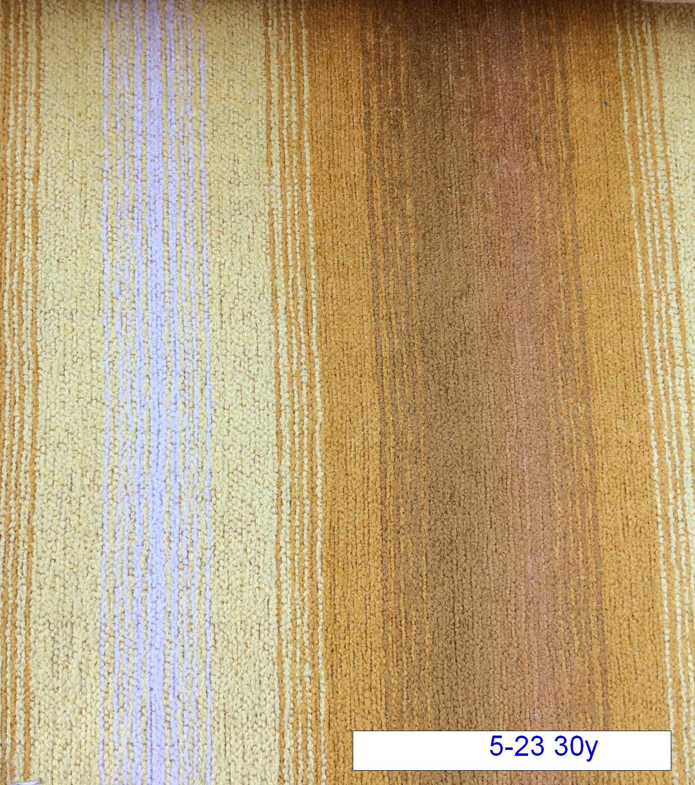 20+ yards Stripe 5-23