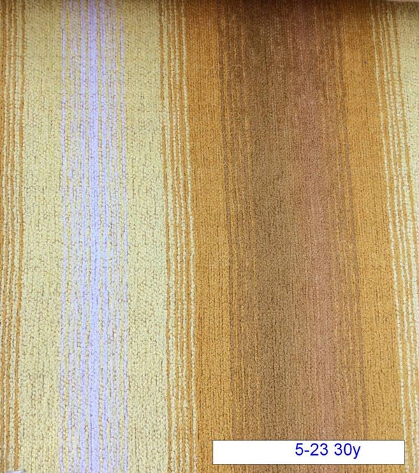 20+ yards Stripe 5-23
