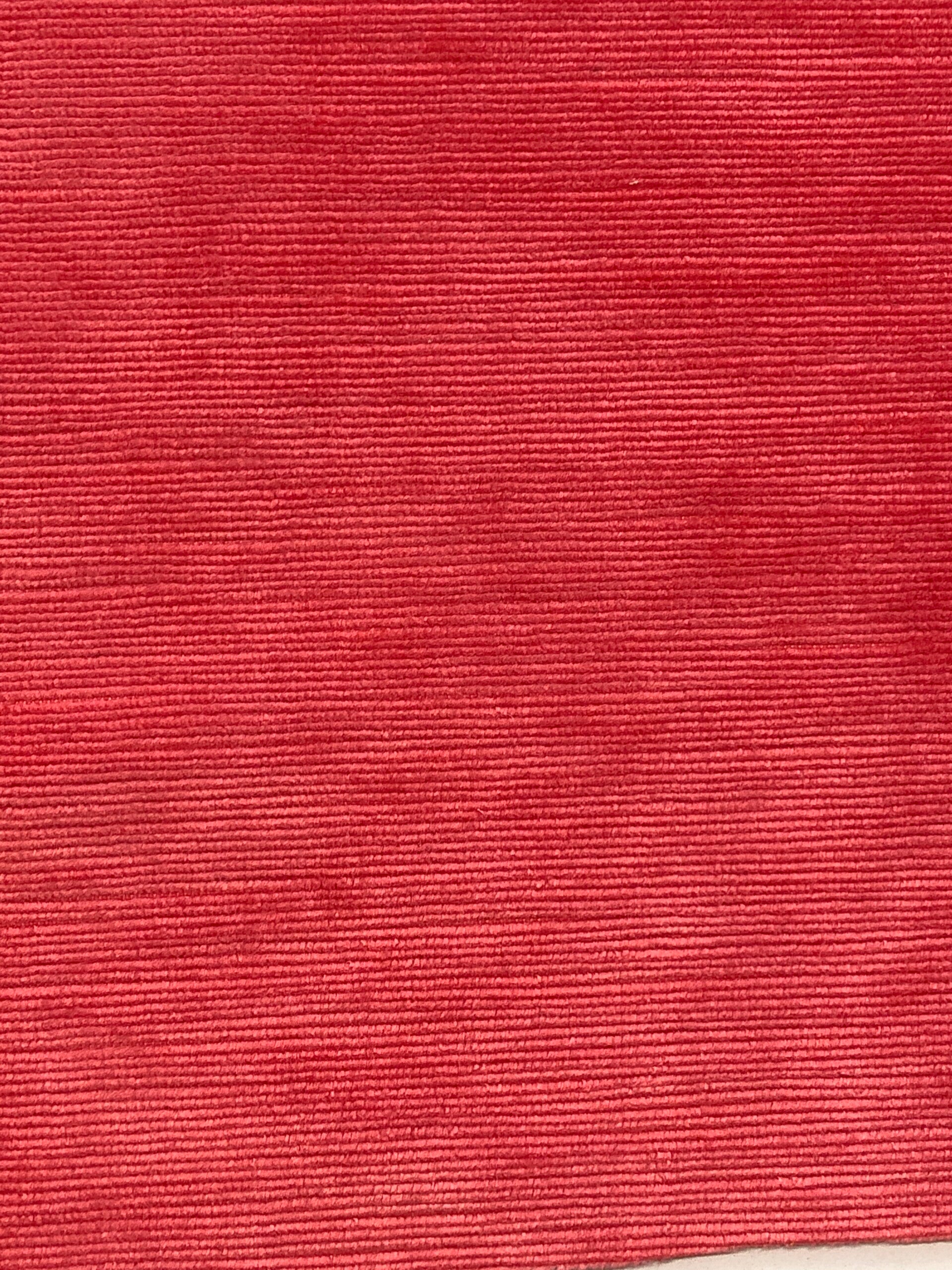 3 YARDS SOLID 4-20 BUBBLE GUM?: