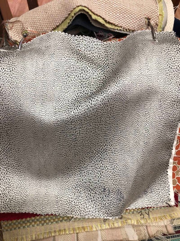 3 yards Animal #4 snakeskin pattern?