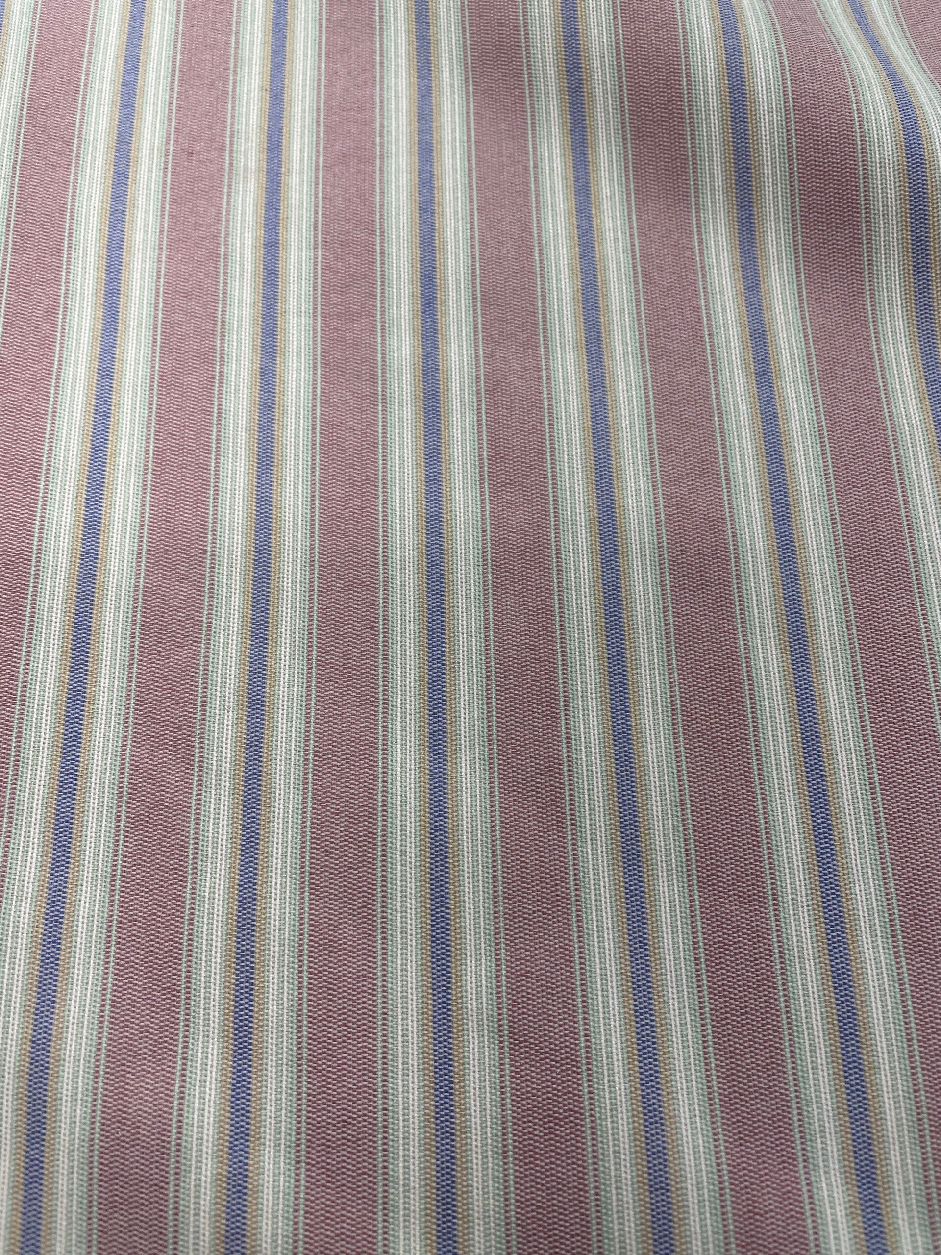 3 YARDS STRIPE  7-3