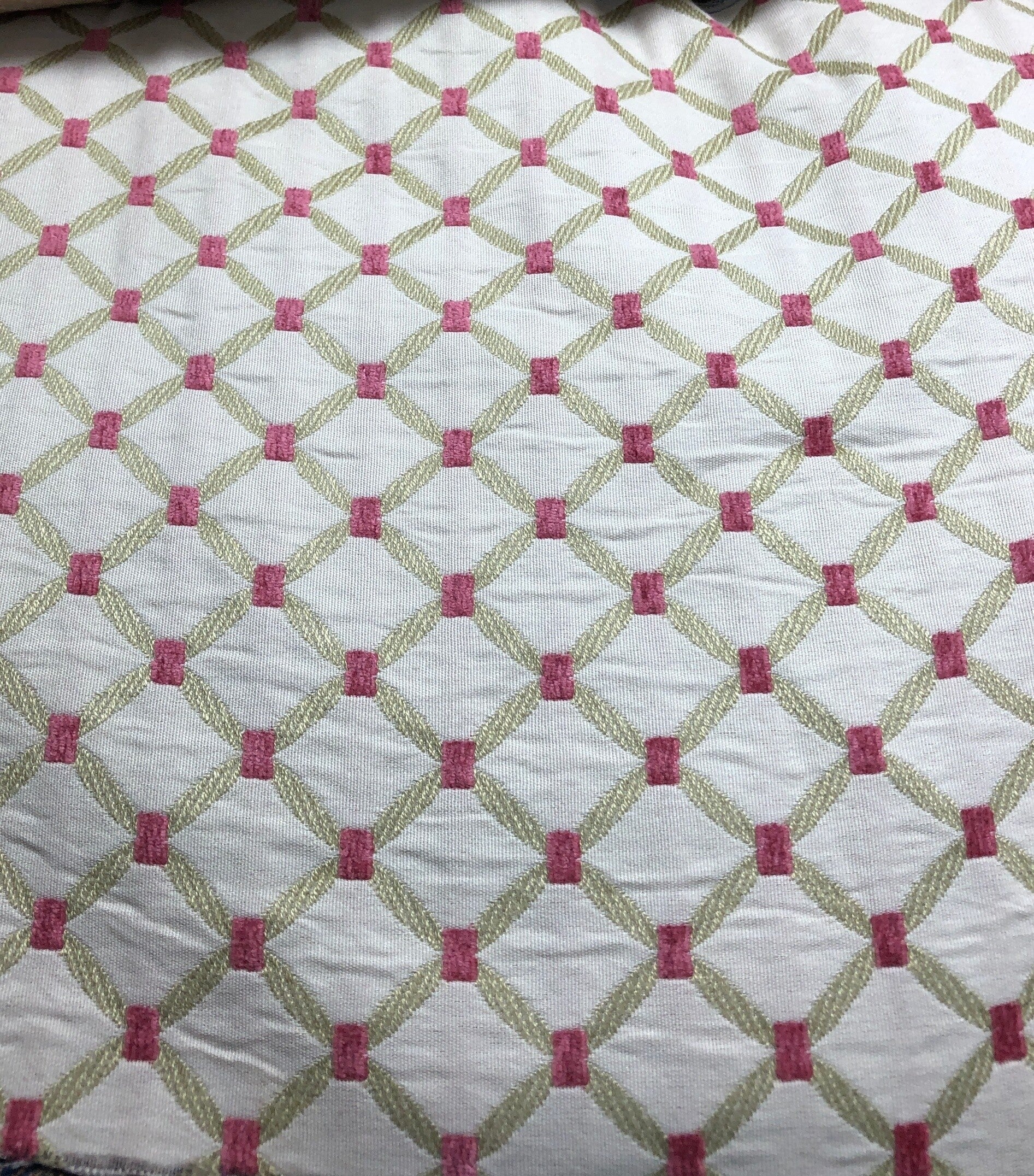 3 yards Diamond 1-12
