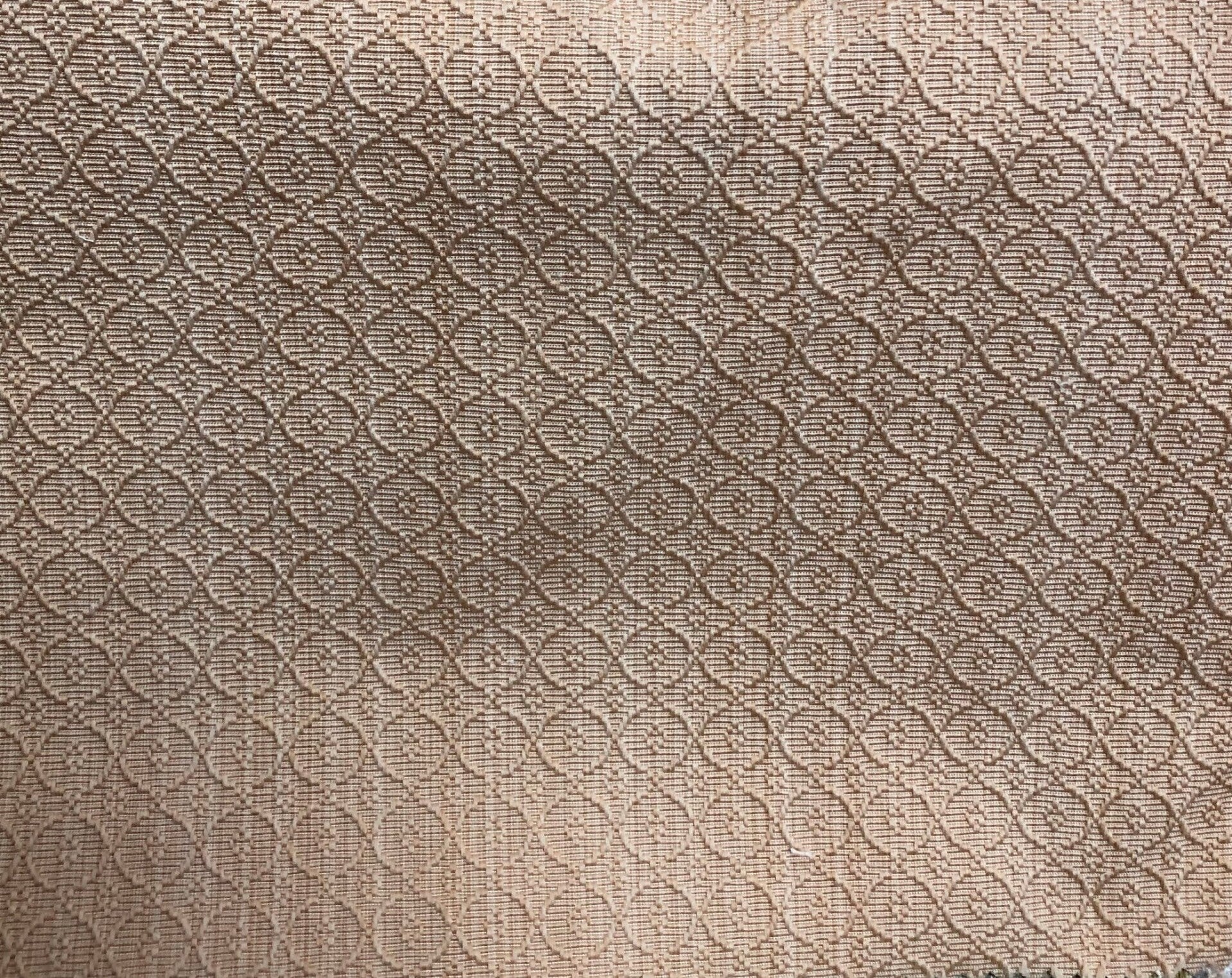 3 yards Diamond 3-6